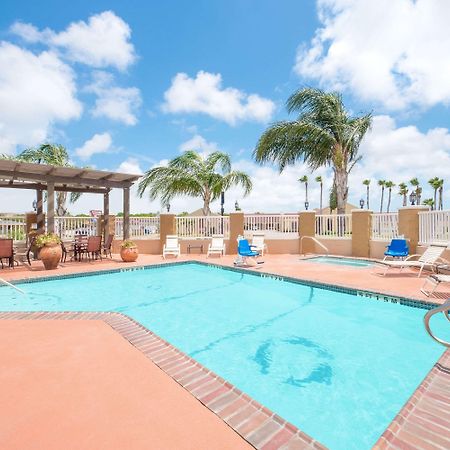 Microtel Inn & Suites By Wyndham Corpus Christi/Aransas Pass Exterior foto
