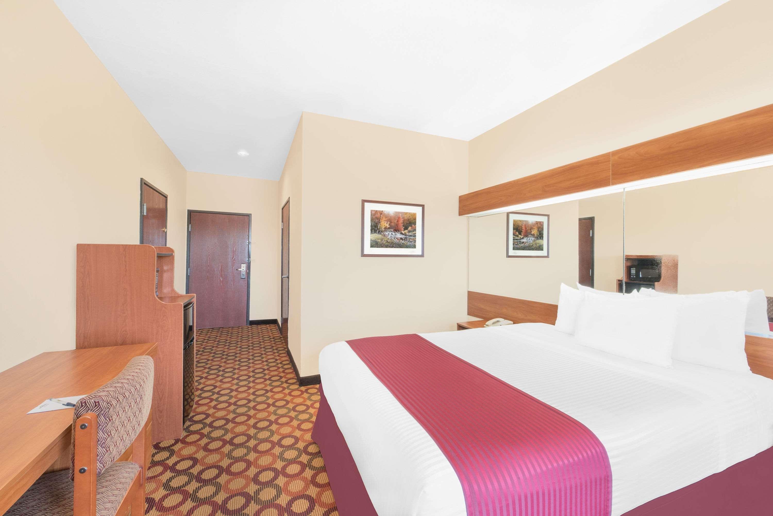 Microtel Inn & Suites By Wyndham Corpus Christi/Aransas Pass Exterior foto