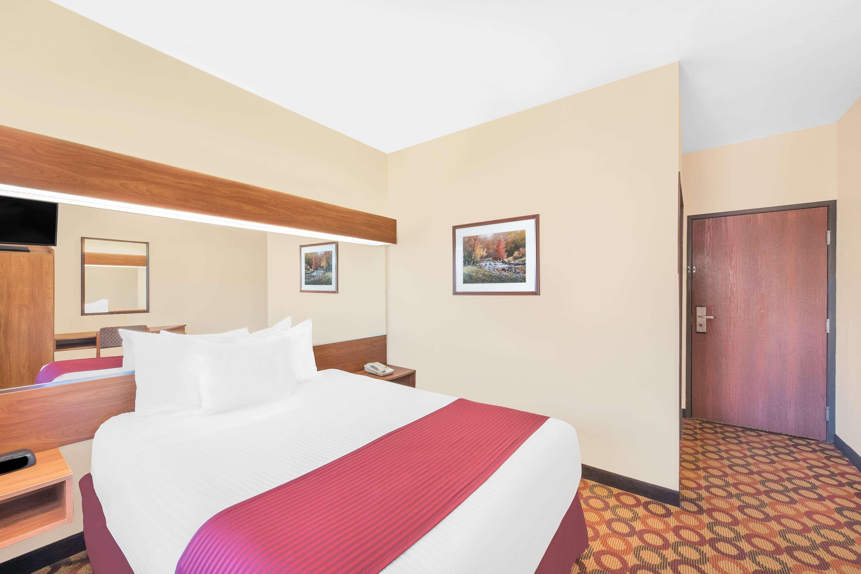 Microtel Inn & Suites By Wyndham Corpus Christi/Aransas Pass Exterior foto