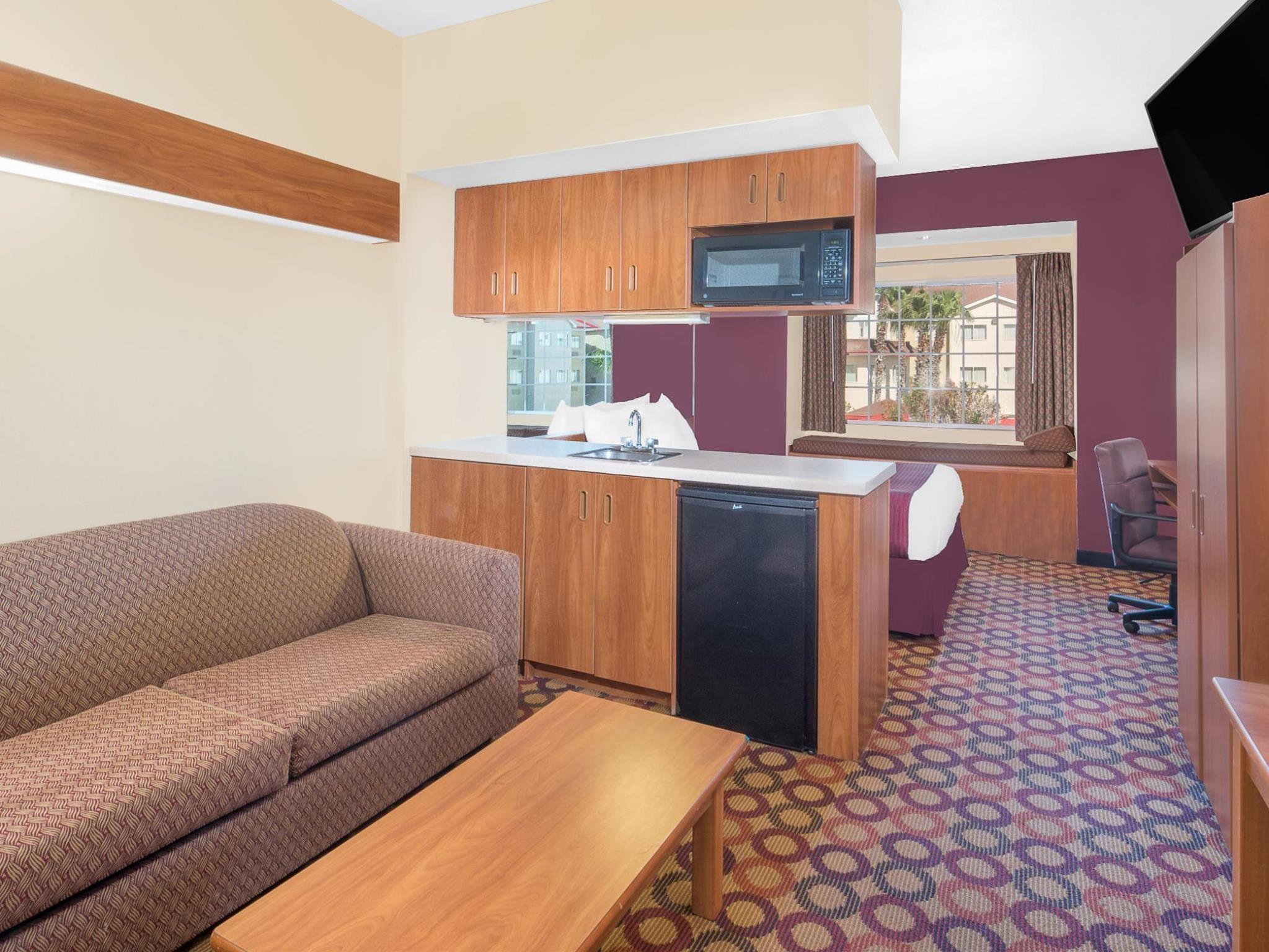 Microtel Inn & Suites By Wyndham Corpus Christi/Aransas Pass Exterior foto