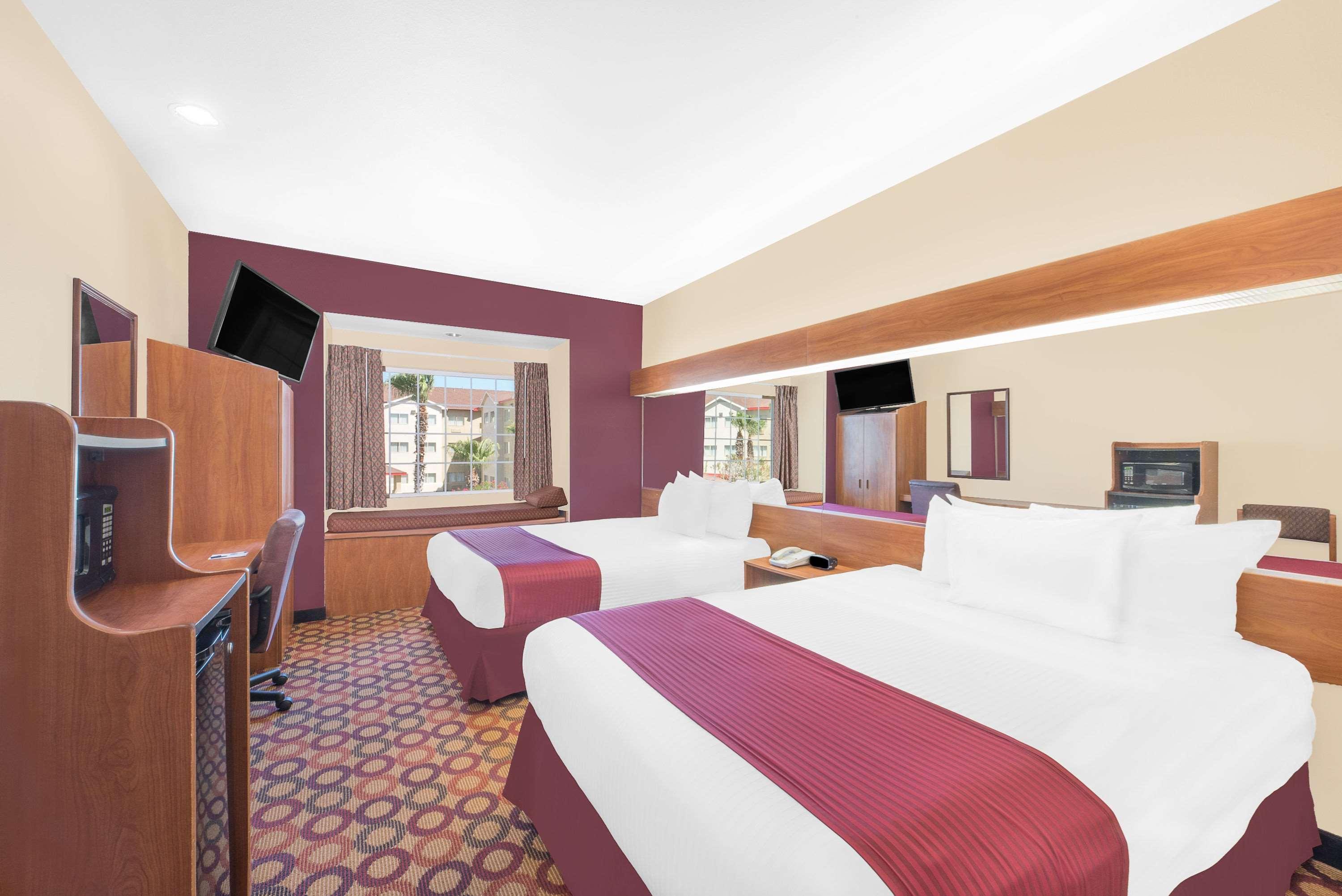 Microtel Inn & Suites By Wyndham Corpus Christi/Aransas Pass Exterior foto