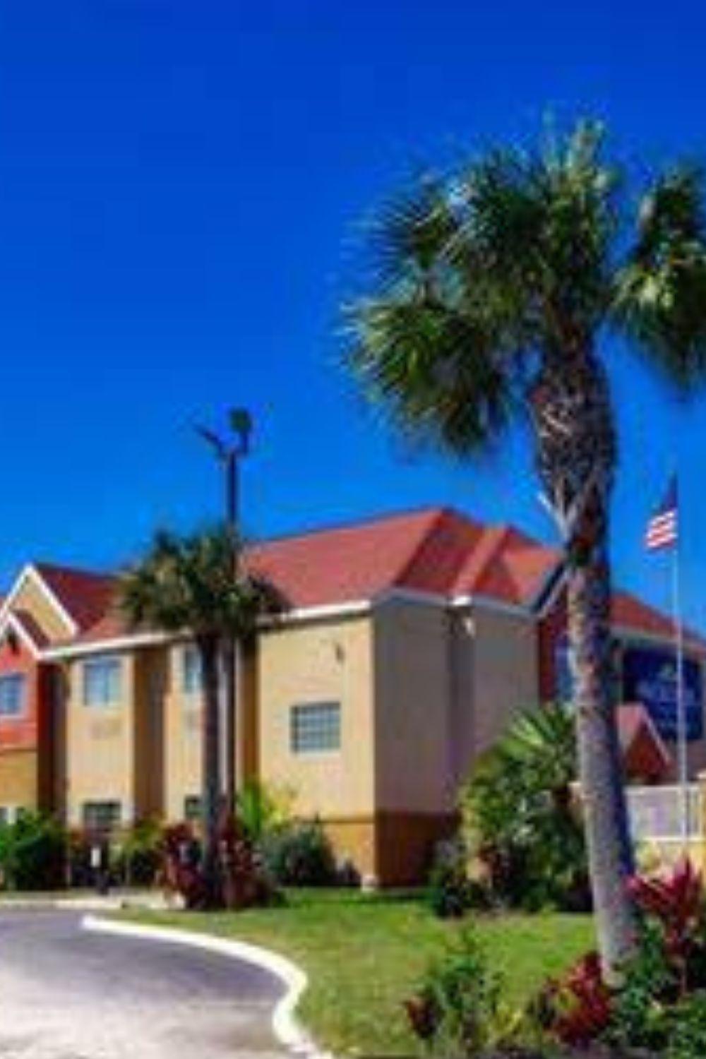 Microtel Inn & Suites By Wyndham Corpus Christi/Aransas Pass Exterior foto