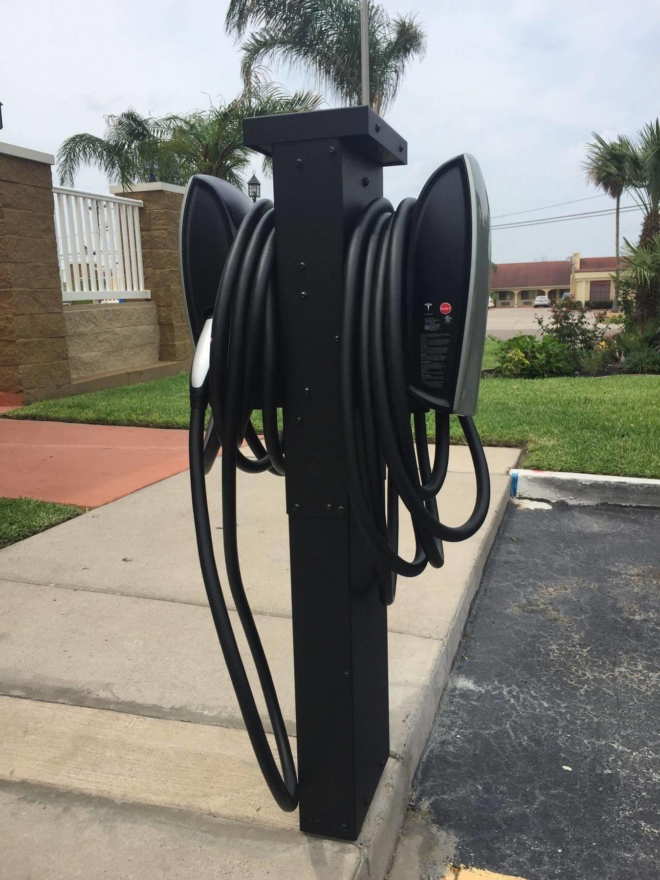 Microtel Inn & Suites By Wyndham Corpus Christi/Aransas Pass Exterior foto
