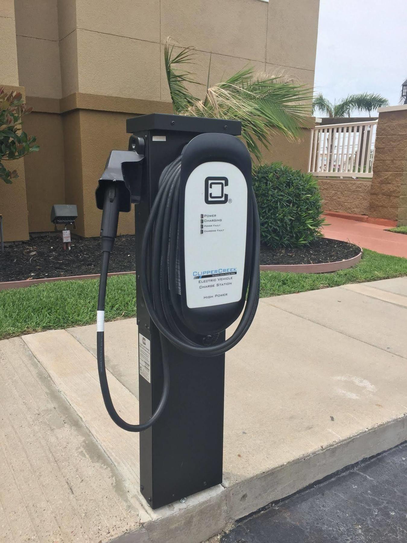 Microtel Inn & Suites By Wyndham Corpus Christi/Aransas Pass Exterior foto